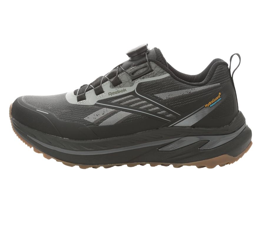 Reebok 5W Olıwa Ten Iı Erkek Spor Ayakkabı Siyah