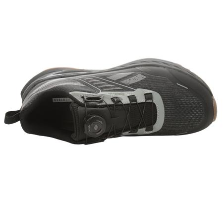 Reebok 5W Olıwa Ten Iı Erkek Spor Ayakkabı Siyah