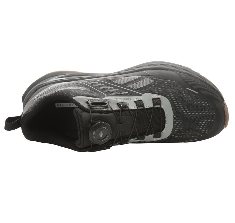 Reebok 5W Olıwa Ten Iı Erkek Spor Ayakkabı Siyah Reebok 5W Olıwa Ten Iı Erkek Spor Ayakkabı Siyah