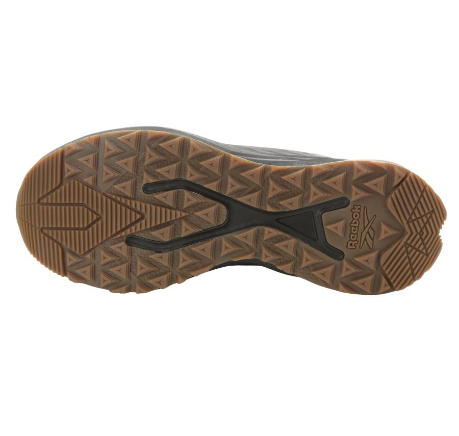 Reebok 5W Olıwa Ten Iı Erkek Spor Ayakkabı Siyah Reebok 5W Olıwa Ten Iı Erkek Spor Ayakkabı Siyah