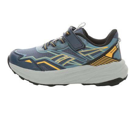 Reebok 5W Wınter Haven Kds I Çocuk Spor Ayakkabı Lacivert