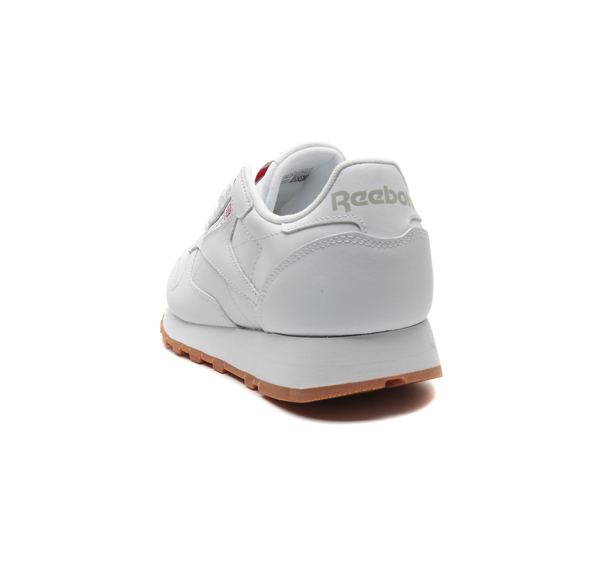 Reebok Classıc Leather Spor Ayakkabı Beyaz Reebok Classıc Leather Spor Ayakkabı Beyaz