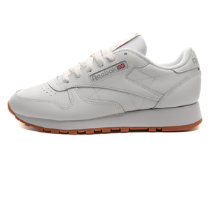 Reebok Classıc Leather Spor Ayakkabı Beyaz