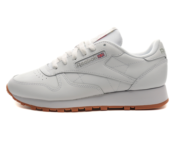 Reebok Classıc Leather Spor Ayakkabı Beyaz
