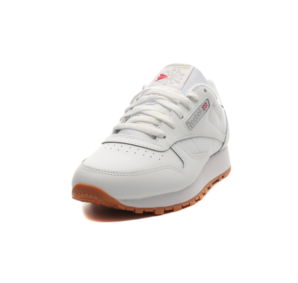 Reebok Classıc Leather Spor Ayakkabı Beyaz Reebok Classıc Leather Spor Ayakkabı Beyaz