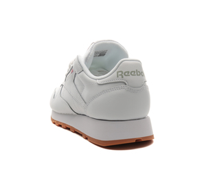 Reebok Classıc Leather Spor Ayakkabı Beyaz