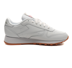 Reebok Classıc Leather Spor Ayakkabı Beyaz