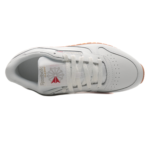 Reebok Classıc Leather Spor Ayakkabı Beyaz