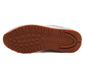 Reebok Classıc Leather Spor Ayakkabı Beyaz