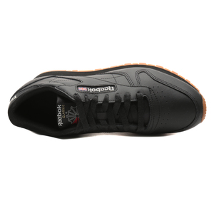 Reebok Classıc Leather Spor Ayakkabı Siyah