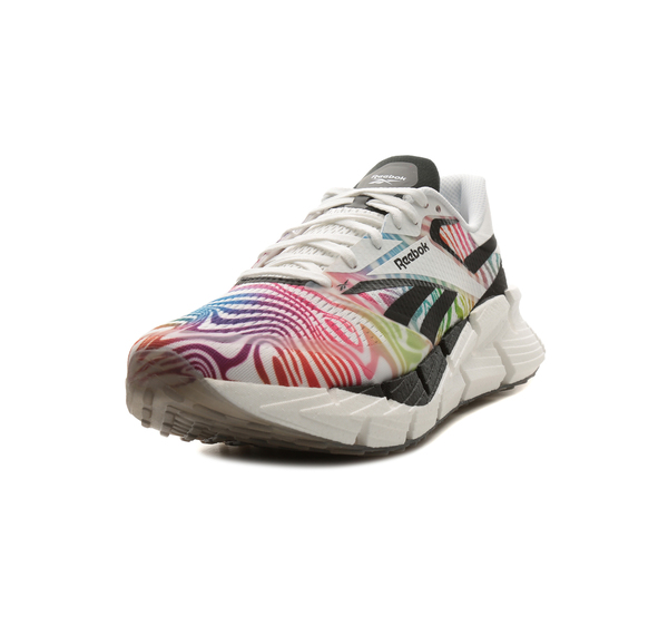 Reebok Floatzıg 1 Prıde Spor Ayakkabı Siyah Reebok Floatzıg 1 Prıde Spor Ayakkabı Siyah