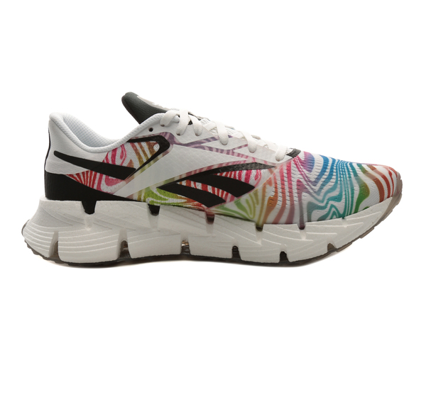 Reebok Floatzıg 1 Prıde Spor Ayakkabı Siyah Reebok Floatzıg 1 Prıde Spor Ayakkabı Siyah