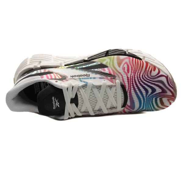 Reebok Floatzıg 1 Prıde Spor Ayakkabı Siyah Reebok Floatzıg 1 Prıde Spor Ayakkabı Siyah