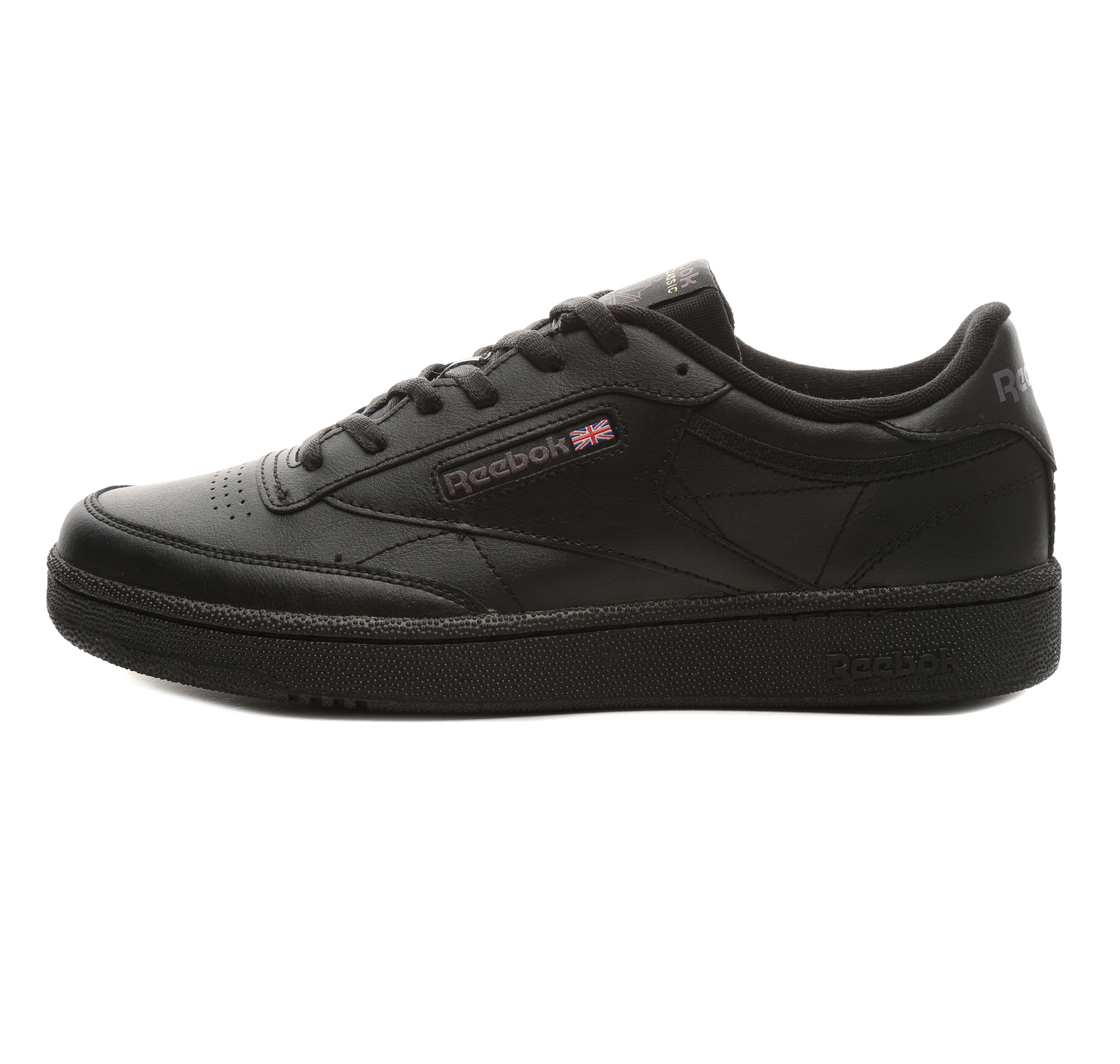 Мужские кроссовки Reebok R101406777 3W Club C 85