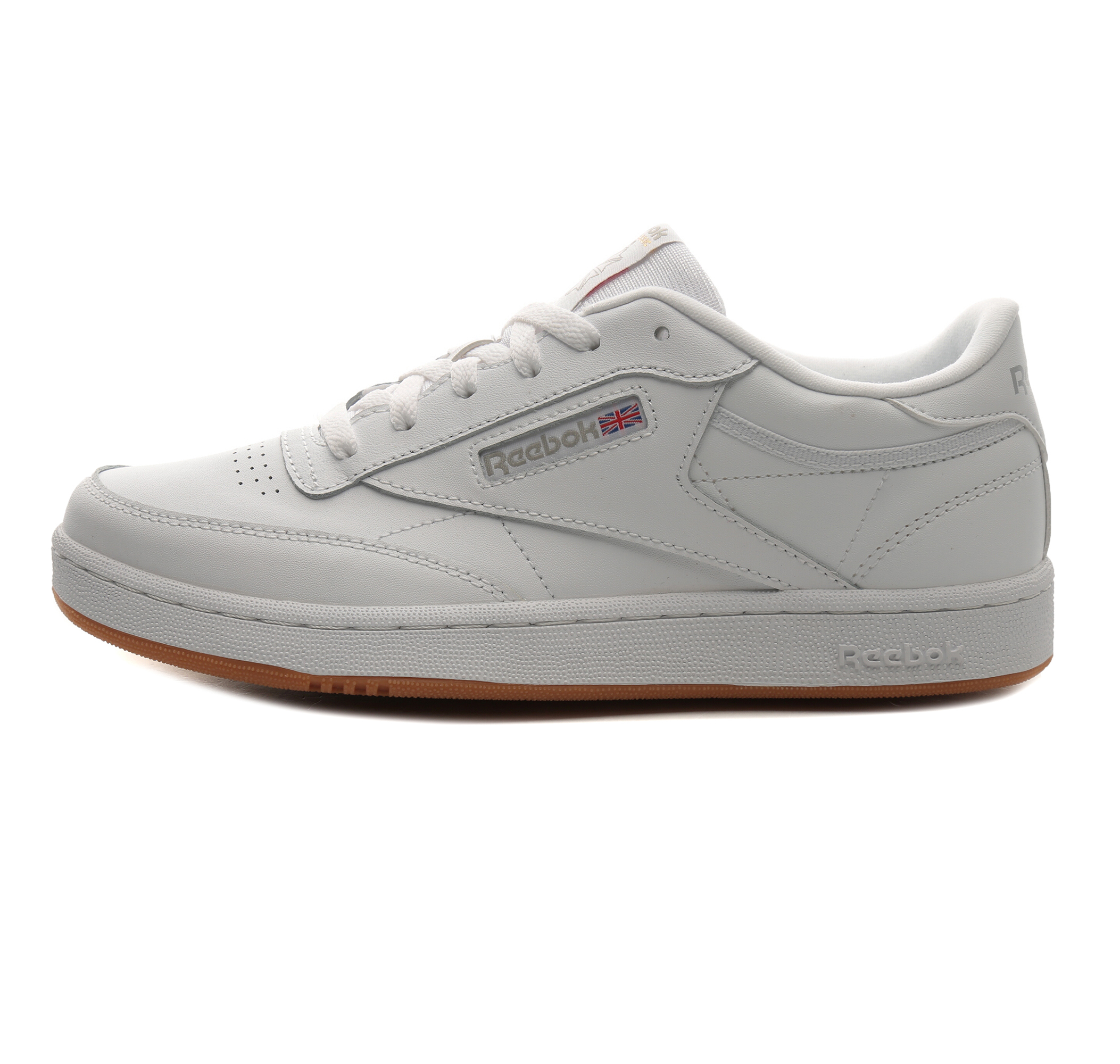 Детские кроссовки Reebok R101409271 3W Club C