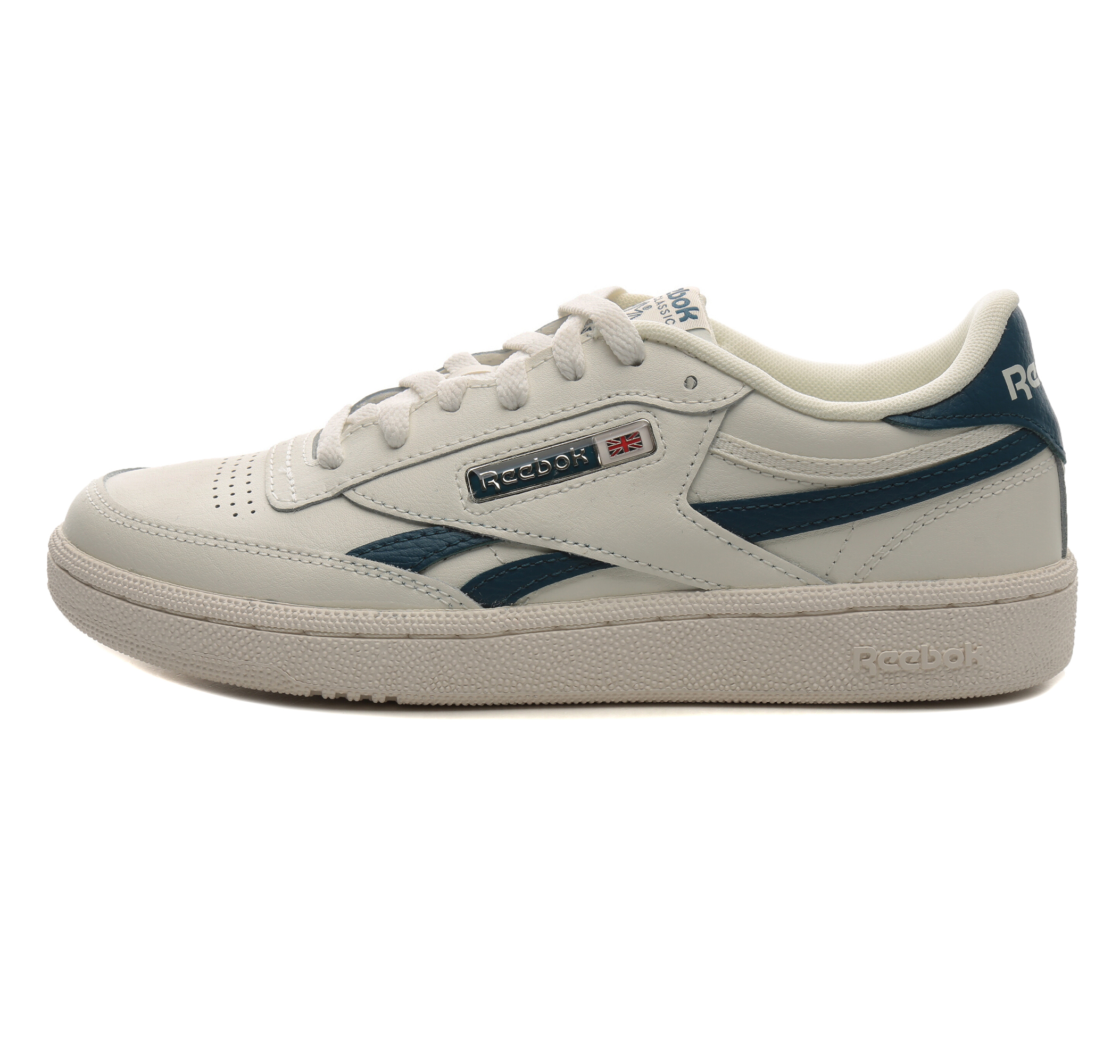 Женские кроссовки Reebok R101926657 4W Club C Revenge