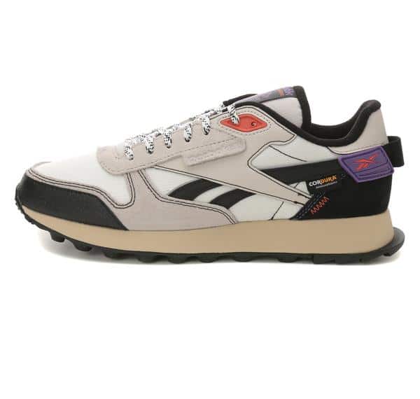 Reebok R101926779 4W Classıc Leather Wınterıze Spor Ayakkabı Beyaz