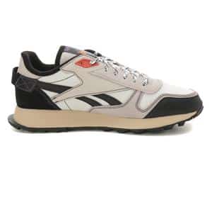 Reebok R101926779 4W Classıc Leather Wınterıze Spor Ayakkabı Beyaz