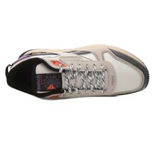 Reebok R101926779 4W Classıc Leather Wınterıze Spor Ayakkabı Beyaz