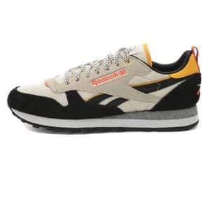 Reebok R101926792 4W Classıc Leather Spor Ayakkabı Beyaz