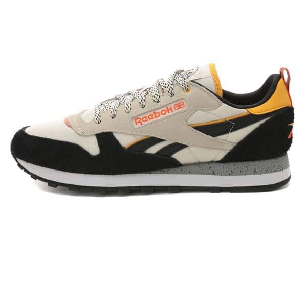Reebok R101926792 4W Classıc Leather Spor Ayakkabı Beyaz