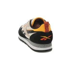 Reebok R101926792 4W Classıc Leather Spor Ayakkabı Beyaz