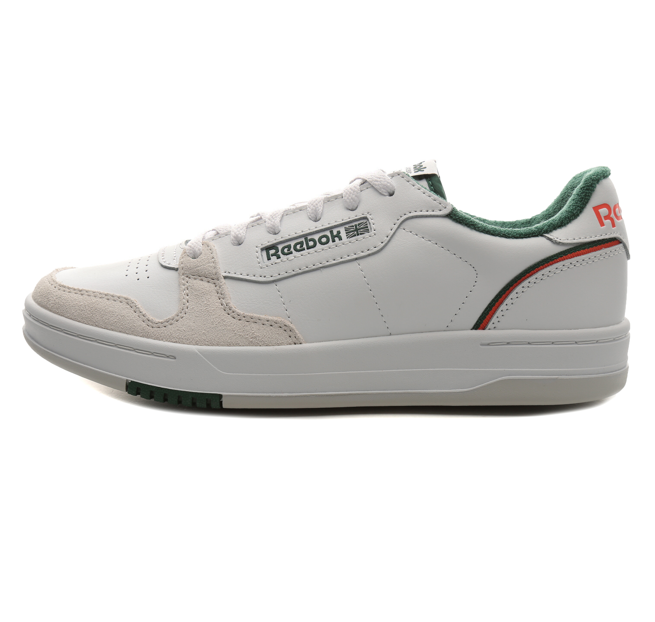 Unisex кроссовки Reebok R101926834 4W Phase Court