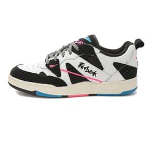 Reebok R101927236 4W Bb 4000 Iı ‘96 Spor Ayakkabı Beyaz