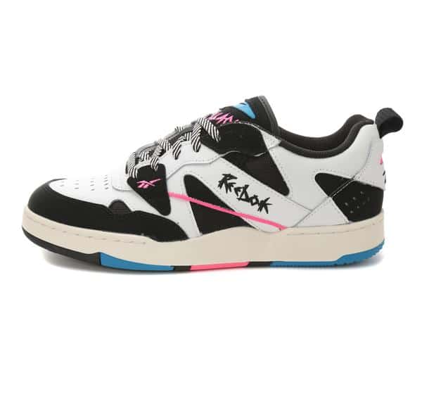 Reebok R101927236 4W Bb 4000 Iı ‘96 Spor Ayakkabı Beyaz