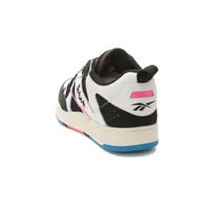 Reebok R101927236 4W Bb 4000 Iı ‘96 Spor Ayakkabı Beyaz