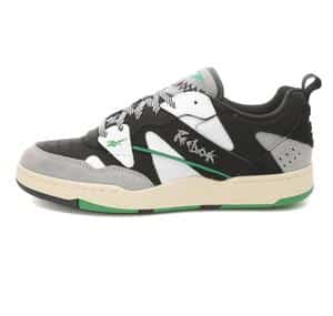 Reebok R101927240 4W Bb 4000 Iı ‘96 Spor Ayakkabı Siyah