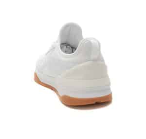 Reebok R101963357 4W Classıc So Çocuk Spor Ayakkabı Beyaz