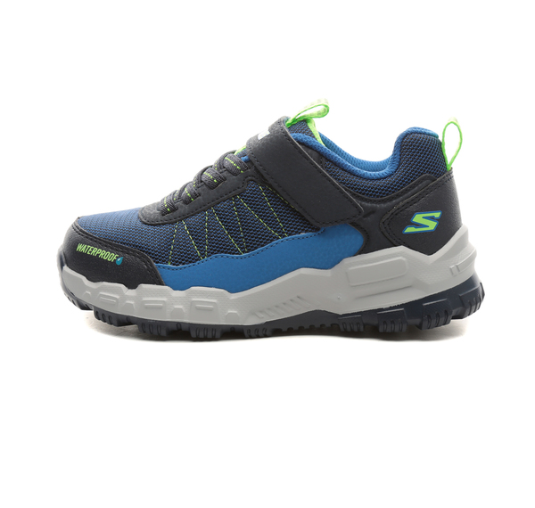 Skechers Adventure Track Çocuk Spor Ayakkabı Lacivert