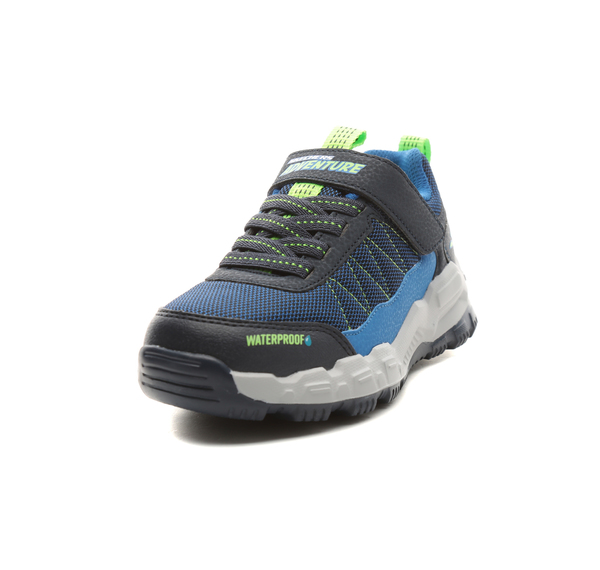 Skechers Adventure Track Çocuk Spor Ayakkabı Lacivert Skechers Adventure Track Çocuk Spor Ayakkabı Lacivert