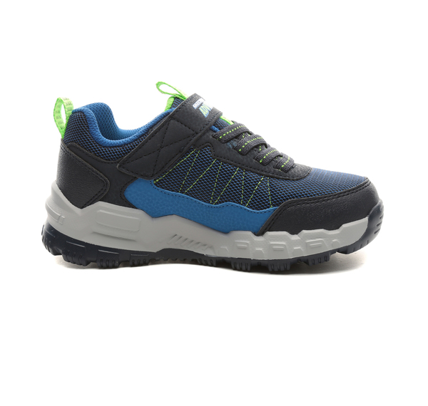 Skechers Adventure Track Çocuk Spor Ayakkabı Lacivert Skechers Adventure Track Çocuk Spor Ayakkabı Lacivert