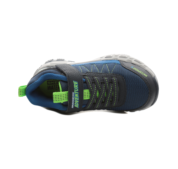 Skechers Adventure Track Çocuk Spor Ayakkabı Lacivert Skechers Adventure Track Çocuk Spor Ayakkabı Lacivert