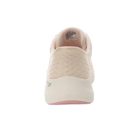Skechers Arch Fit 2.0 - Easy Chic Kadın Spor Ayakkabı Pembe