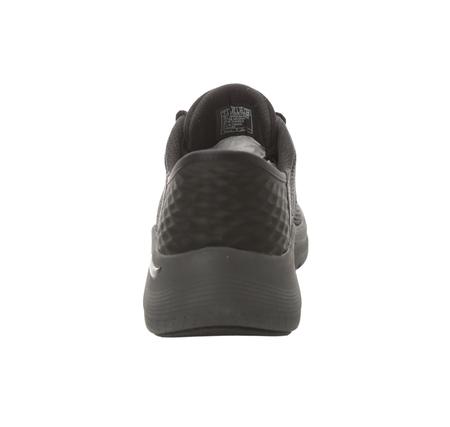 Skechers Arch Fit 2.0 - Easy Chic Kadın Spor Ayakkabı Siyah