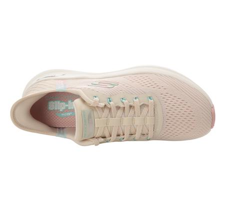 Skechers Arch Fit 2.0 - Easy Chic Kadın Spor Ayakkabı Pembe