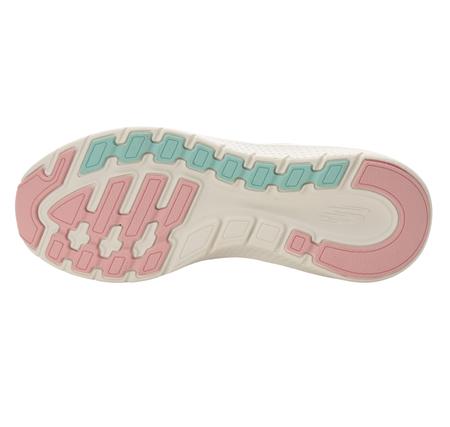 Skechers Arch Fit 2.0 - Easy Chic Kadın Spor Ayakkabı Pembe