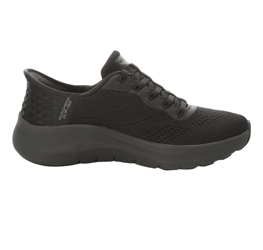 Skechers Arch Fit 2.0 - Easy Chic Kadın Spor Ayakkabı Siyah Skechers Arch Fit 2.0 - Easy Chic Kadın Spor Ayakkabı Siyah