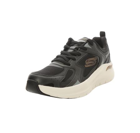 Skechers Arch Fıt 2.0 Erkek Siyah