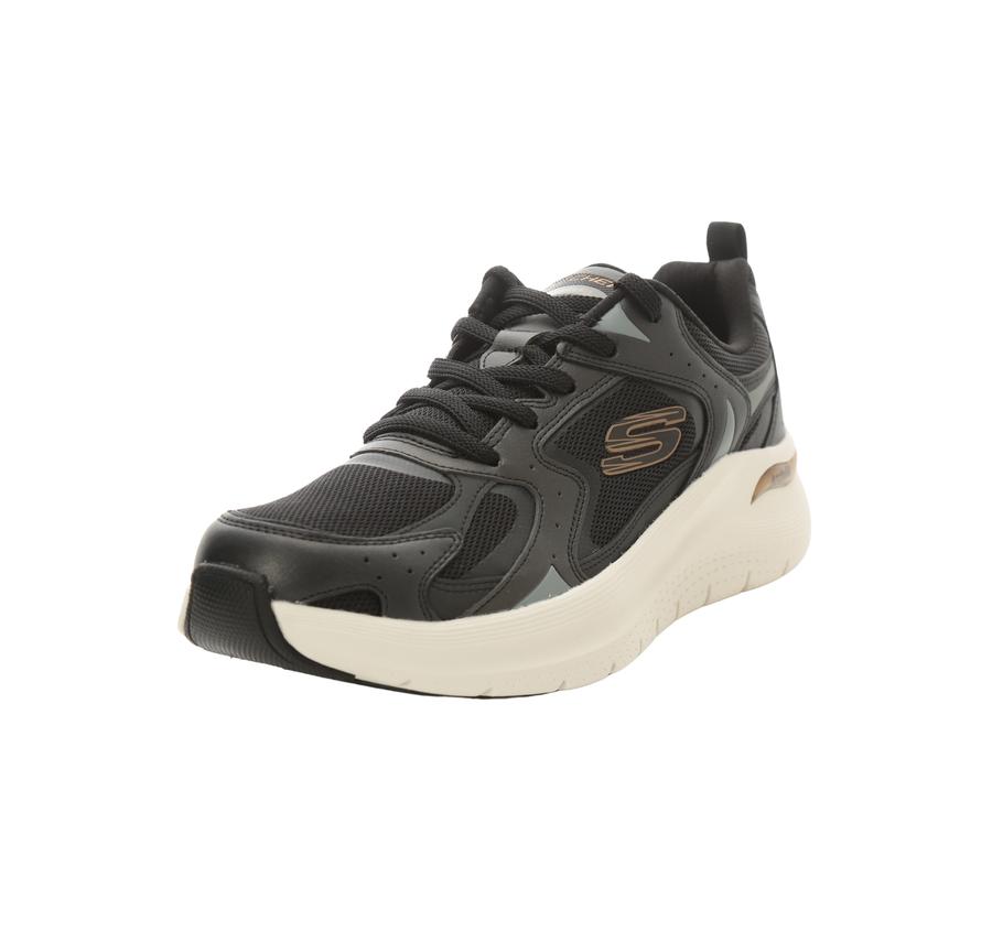 Skechers Arch Fıt 2.0 Erkek Spor Ayakkabı Siyah Skechers Arch Fıt 2.0 Erkek Spor Ayakkabı Siyah