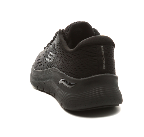 Skechers Arch Fıt 2.0 Erkek Spor Ayakkabı Siyah Skechers Arch Fıt 2.0 Erkek Spor Ayakkabı Siyah