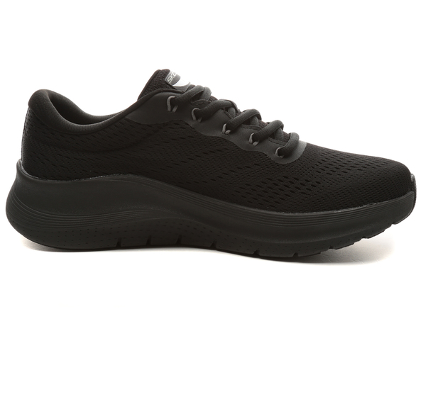 Skechers Arch Fıt 2.0 Erkek Spor Ayakkabı Siyah Skechers Arch Fıt 2.0 Erkek Spor Ayakkabı Siyah