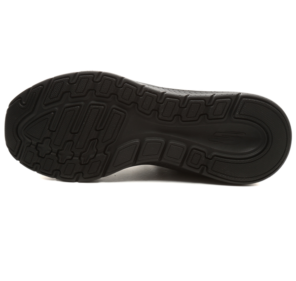 Skechers Arch Fıt 2.0 Erkek Spor Ayakkabı Siyah Skechers Arch Fıt 2.0 Erkek Spor Ayakkabı Siyah