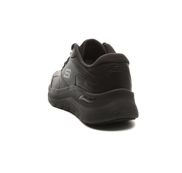 Skechers Arch Fıt 2.0 Erkek Spor Ayakkabı Siyah Skechers Arch Fıt 2.0 Erkek Spor Ayakkabı Siyah