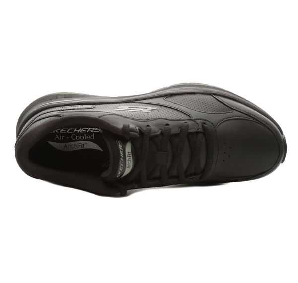 Skechers Arch Fıt 2.0 Erkek Spor Ayakkabı Siyah Skechers Arch Fıt 2.0 Erkek Spor Ayakkabı Siyah