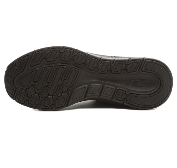 Skechers Arch Fıt 2.0 Erkek Spor Ayakkabı Siyah Skechers Arch Fıt 2.0 Erkek Spor Ayakkabı Siyah