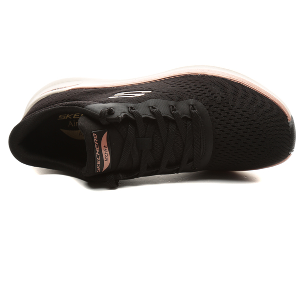 Skechers Arch Fıt 2.0 Kadın Spor Ayakkabı Siyah Skechers Arch Fıt 2.0 Kadın Spor Ayakkabı Siyah
